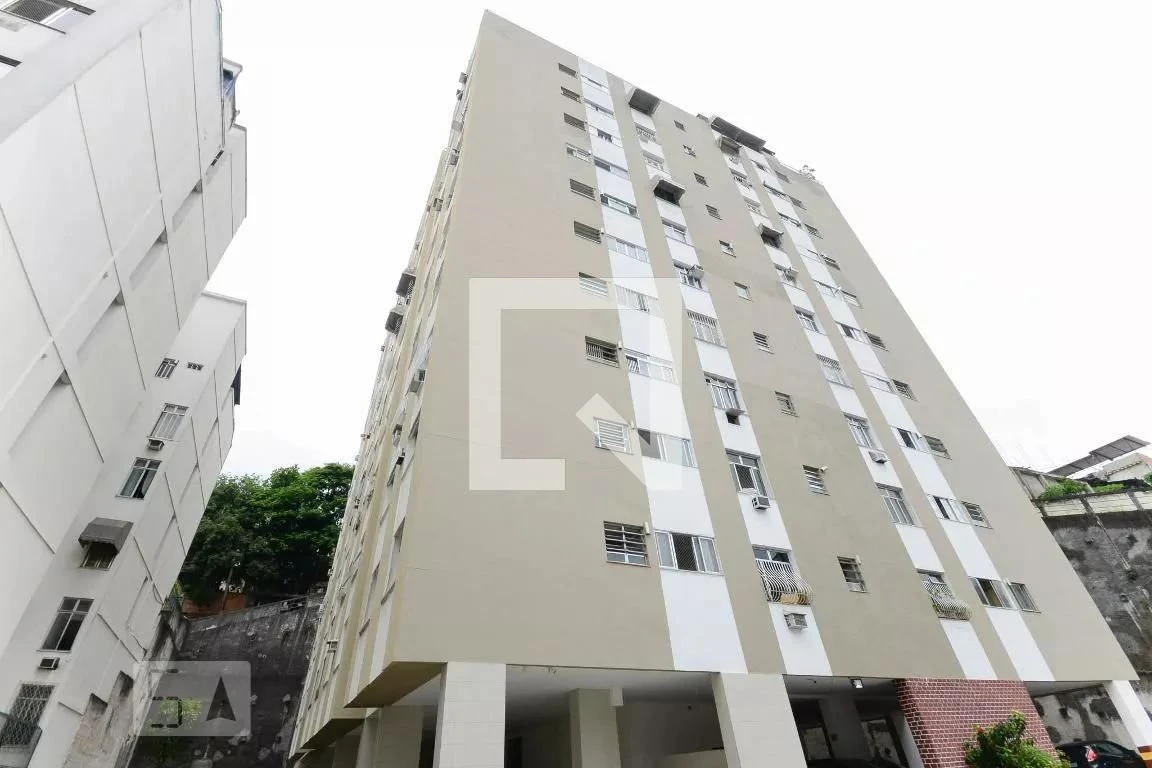 Квартира 60 м², 2 спальні, Ріо-де-Жанейро — photo 31
