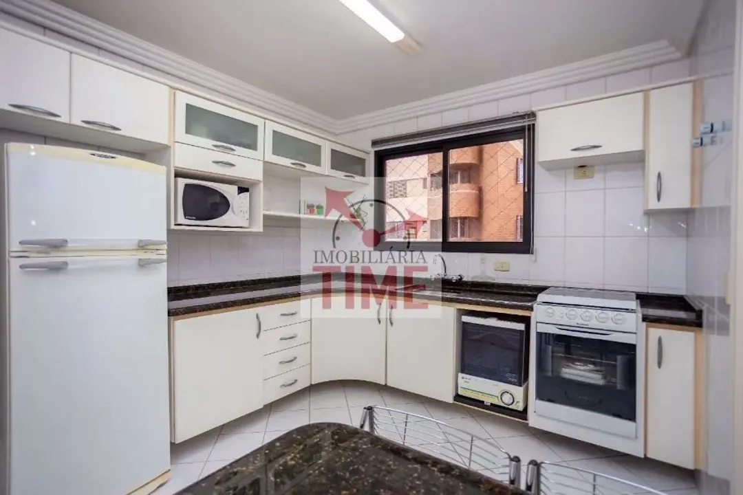 Lavadora y 3 dormitorios: departamento de 113 m² — photo 19