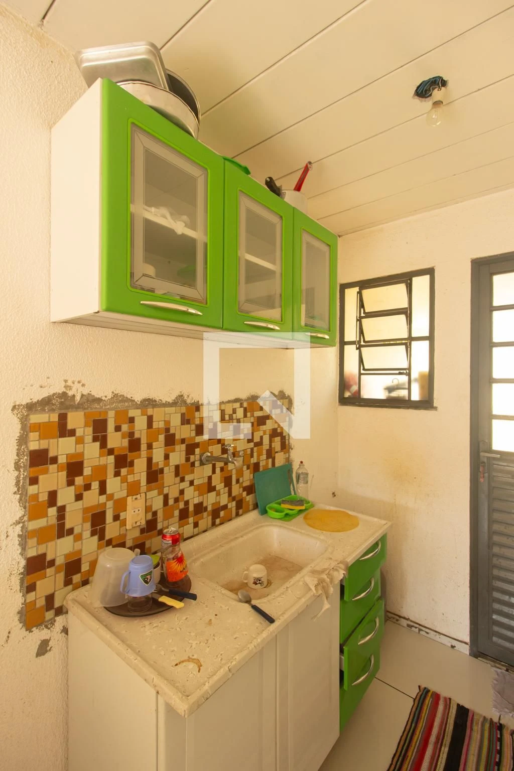 2-bedroom apartment with 1 bathroom and parking — photo 38