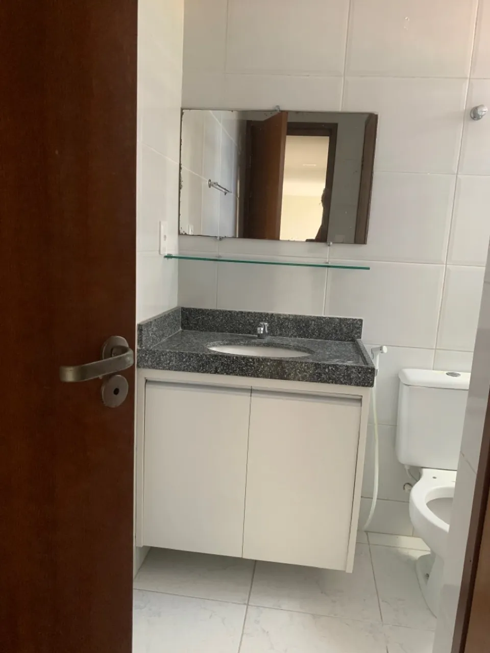 2-bedroom apartment, 65 m² — photo 8