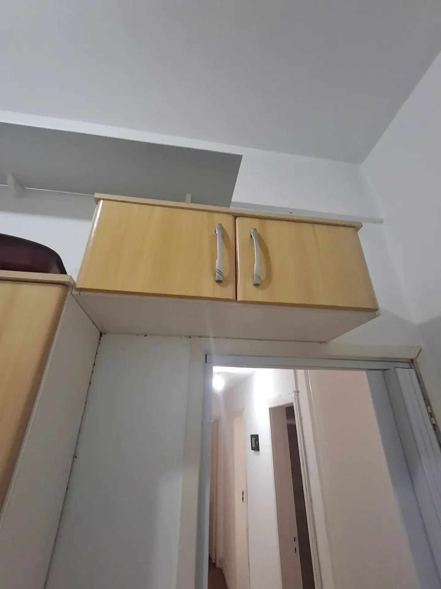 2 quartos e espaço de home office: apartamento de 77 m² — photo 25