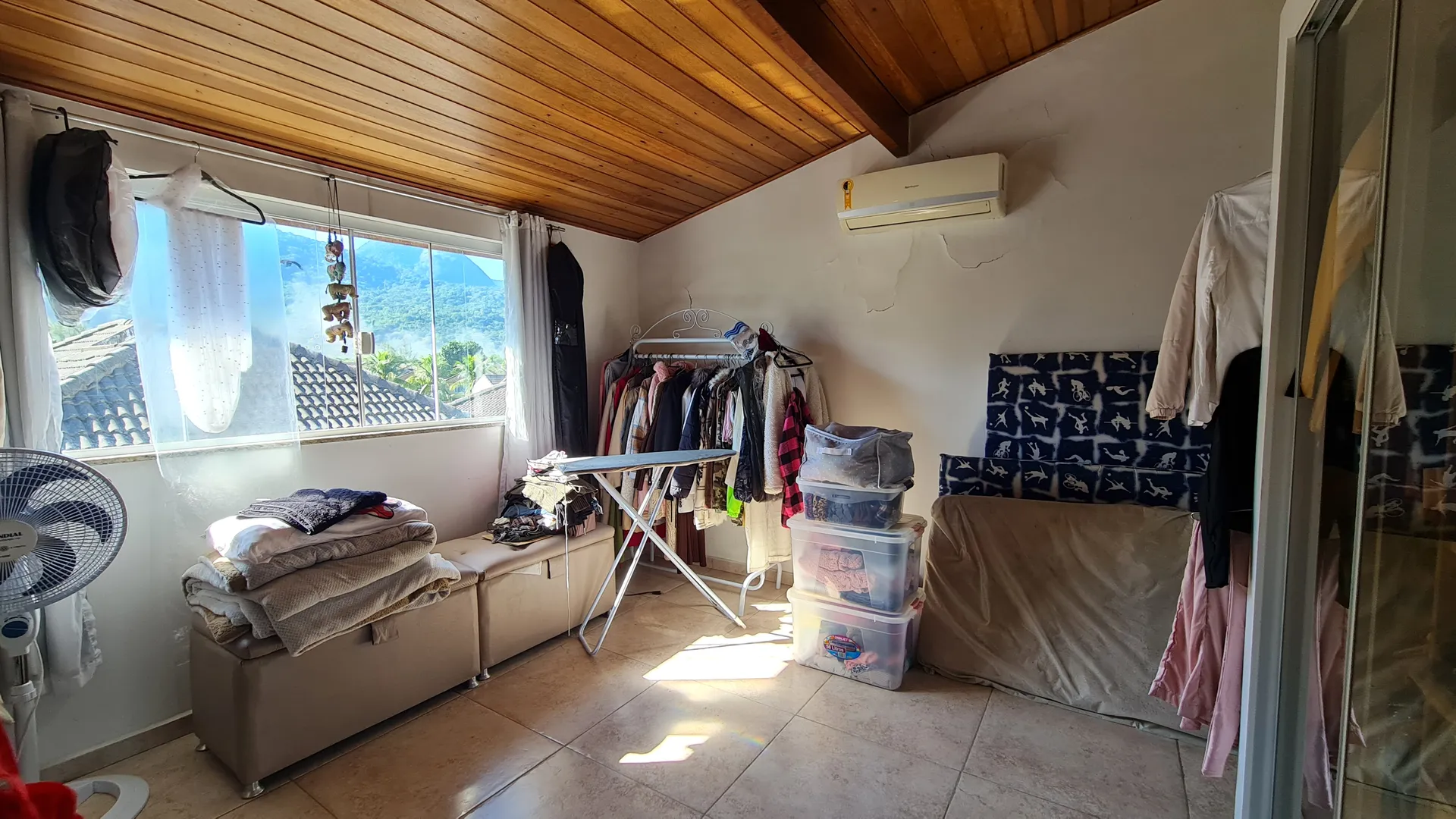 House for rent with 4 bedrooms and 4 bathrooms — photo 24