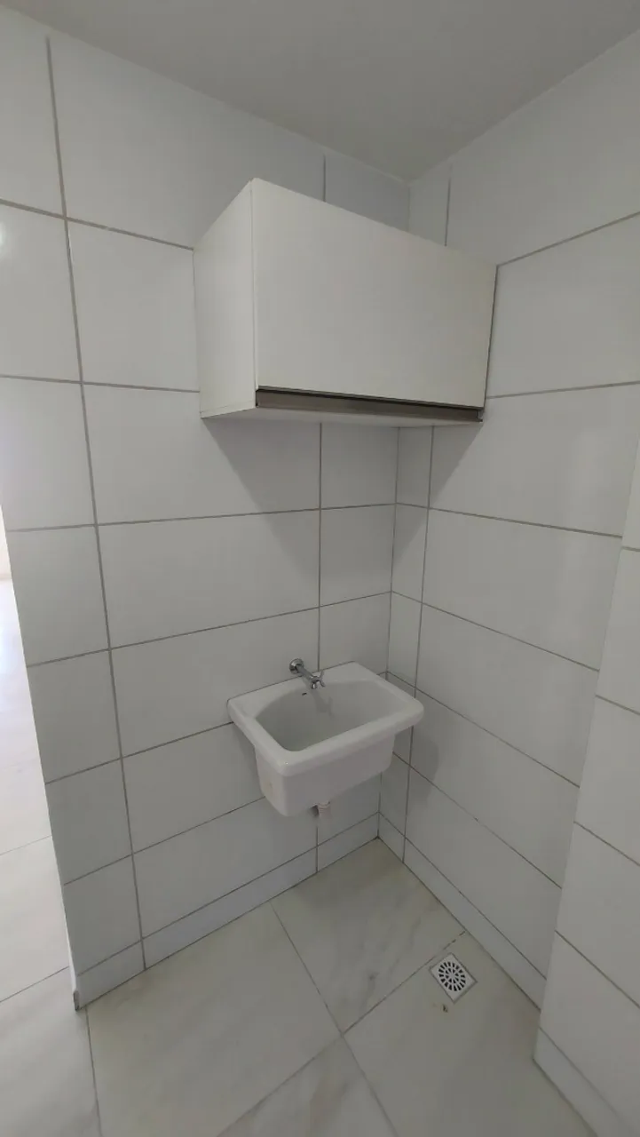 Apartamento, 56 m², com varanda envidraçada — photo 9