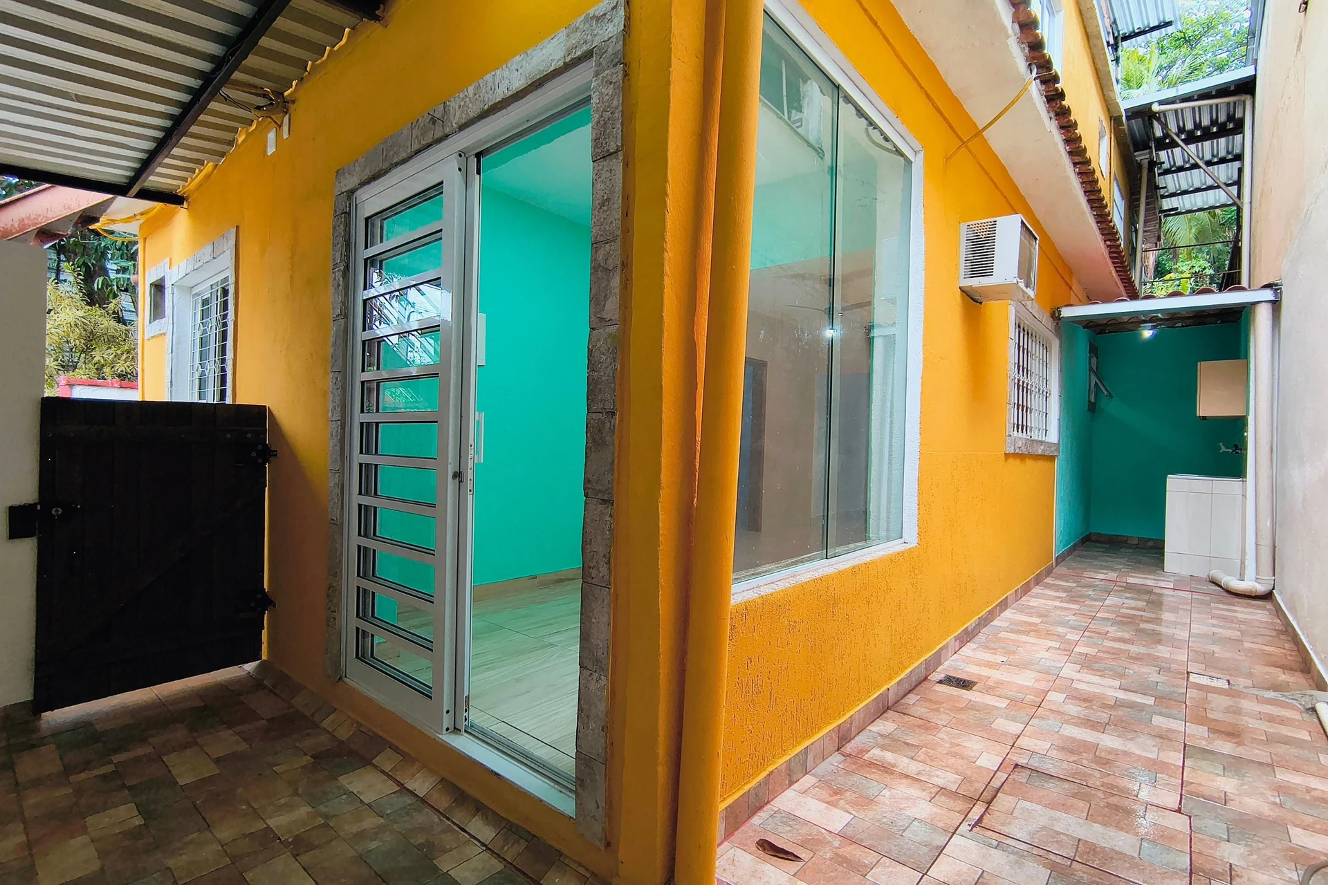 Casa de 85 m² y 2 dormitorios en Rio de Janeiro — photo 10