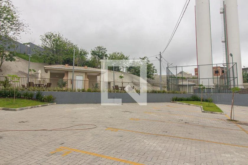 Rental apartment with 2 bedrooms and 49 m² — photo 42