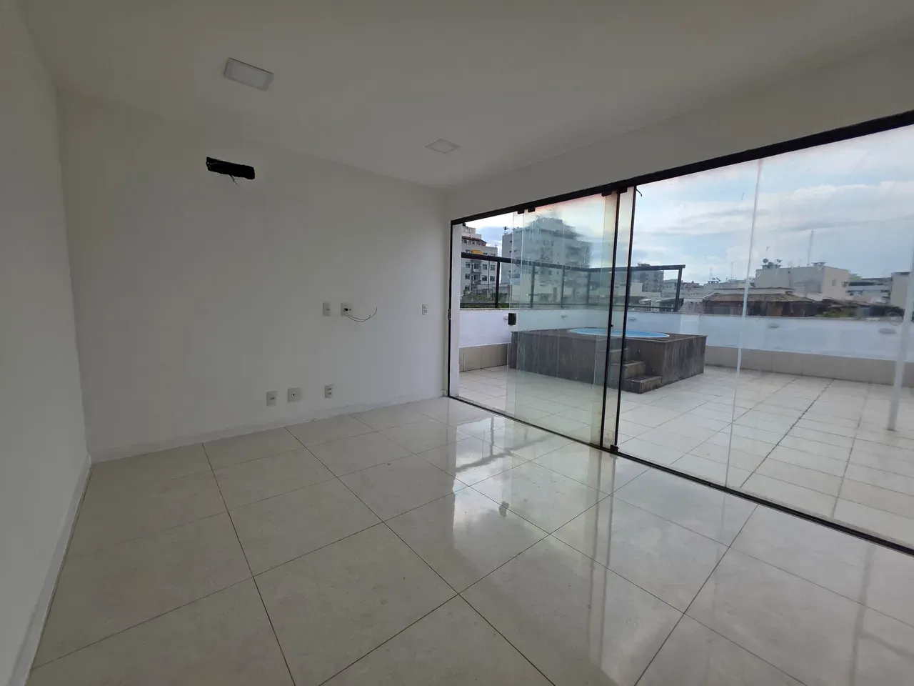 3-bedroom apartment with 5 bathrooms on the 5th floor — photo 28