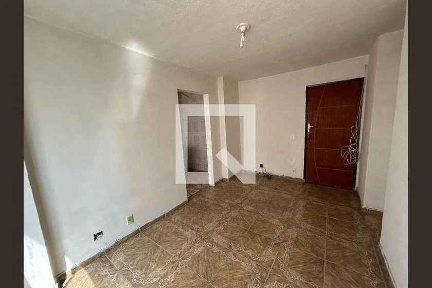 Квартира с 1 спальней 35 м² с парковкой и с питомцами — photo 23