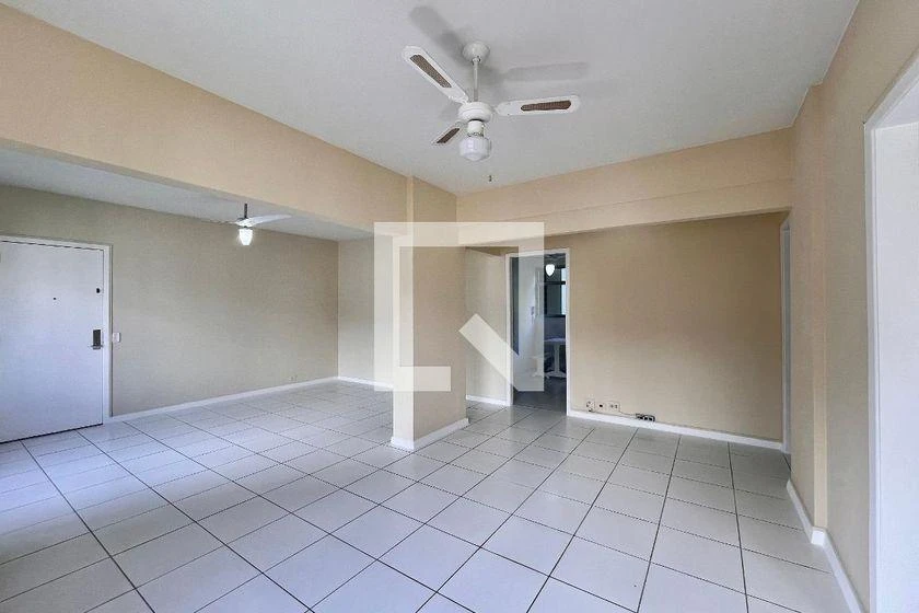 Apartamento de 2 quartos com cozinha fechada — photo 9