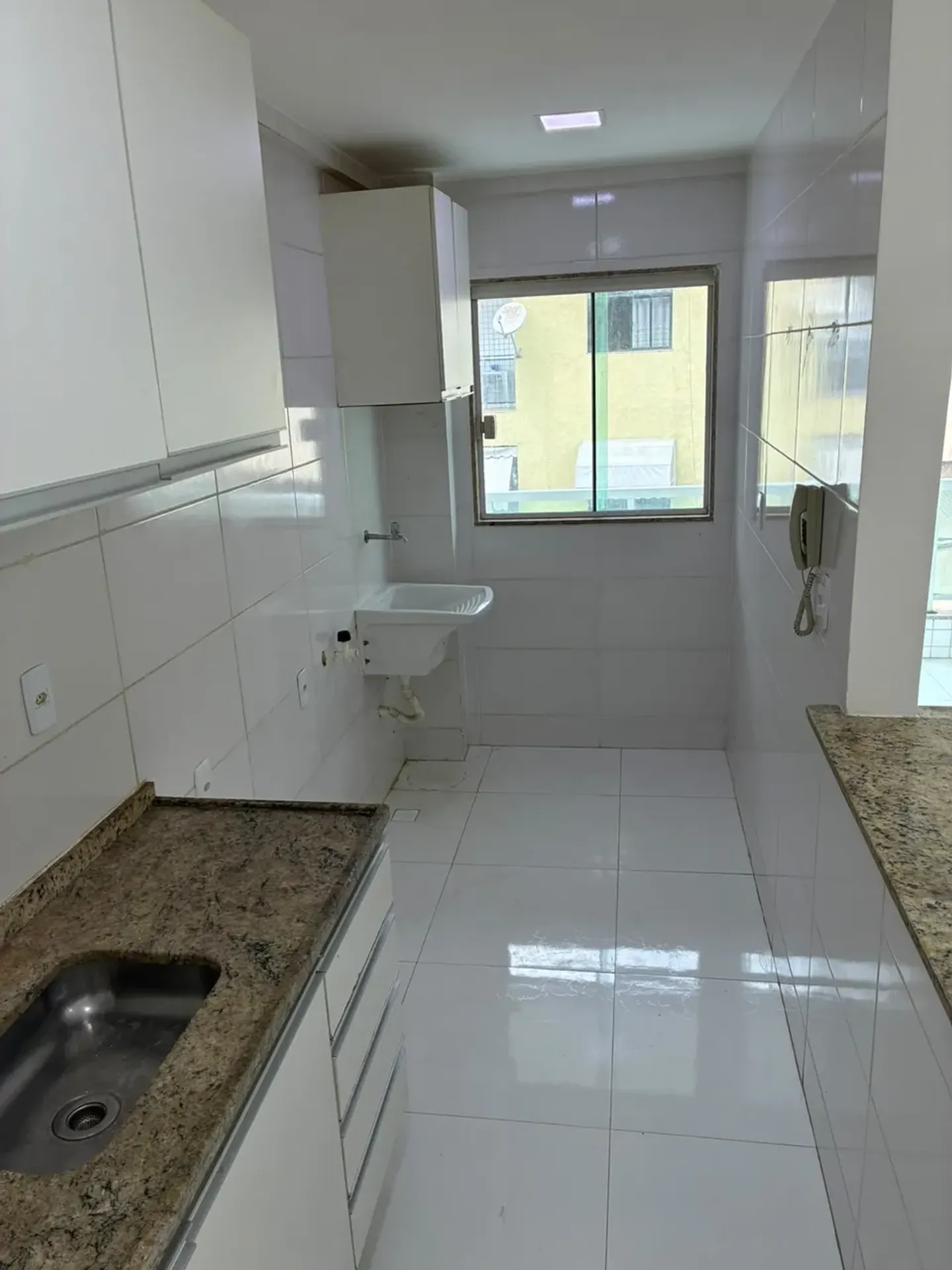 One-bedroom apartment, 70 m² — photo 6