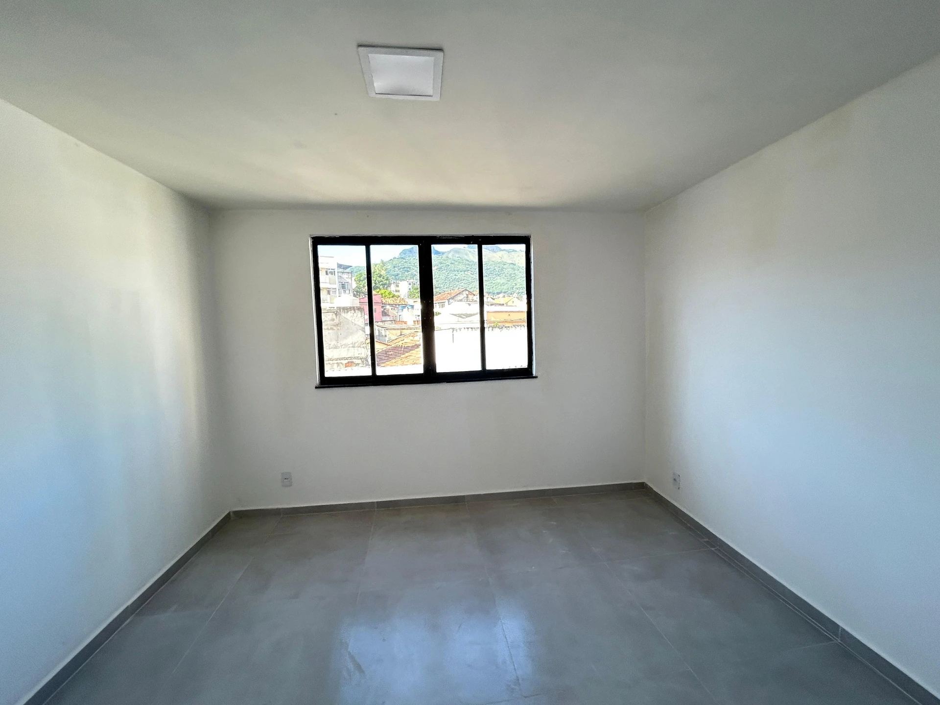 Apartment with 2 bedrooms and 1 suite, open kitchen — photo 24