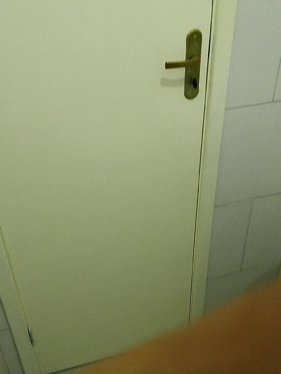 Casa de 43 m² com 1 quarto e área de lavanderia — photo 19