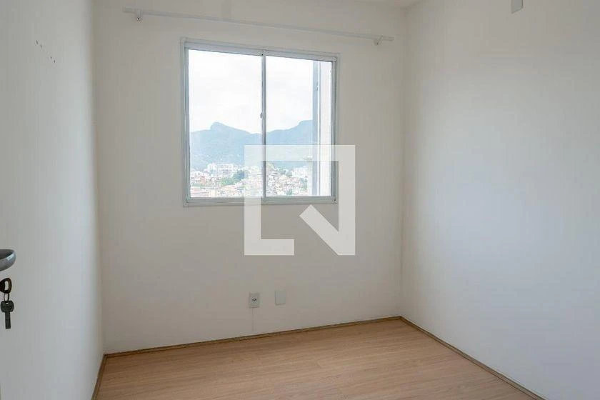 Mountain view in a 2-bedroom apartment, 50 m² — photo 14