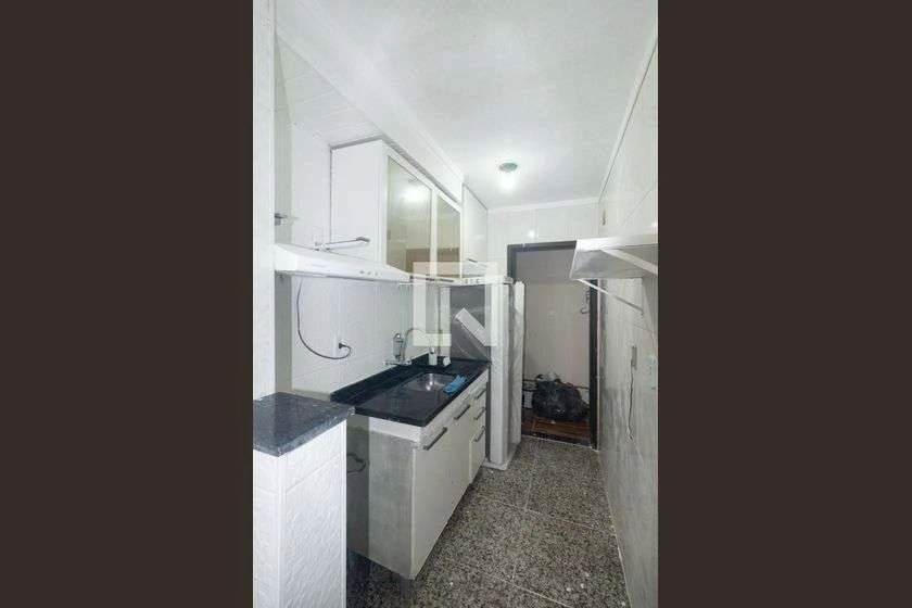 52 m² rental apartment with 2 bedrooms and a parking space — photo 25