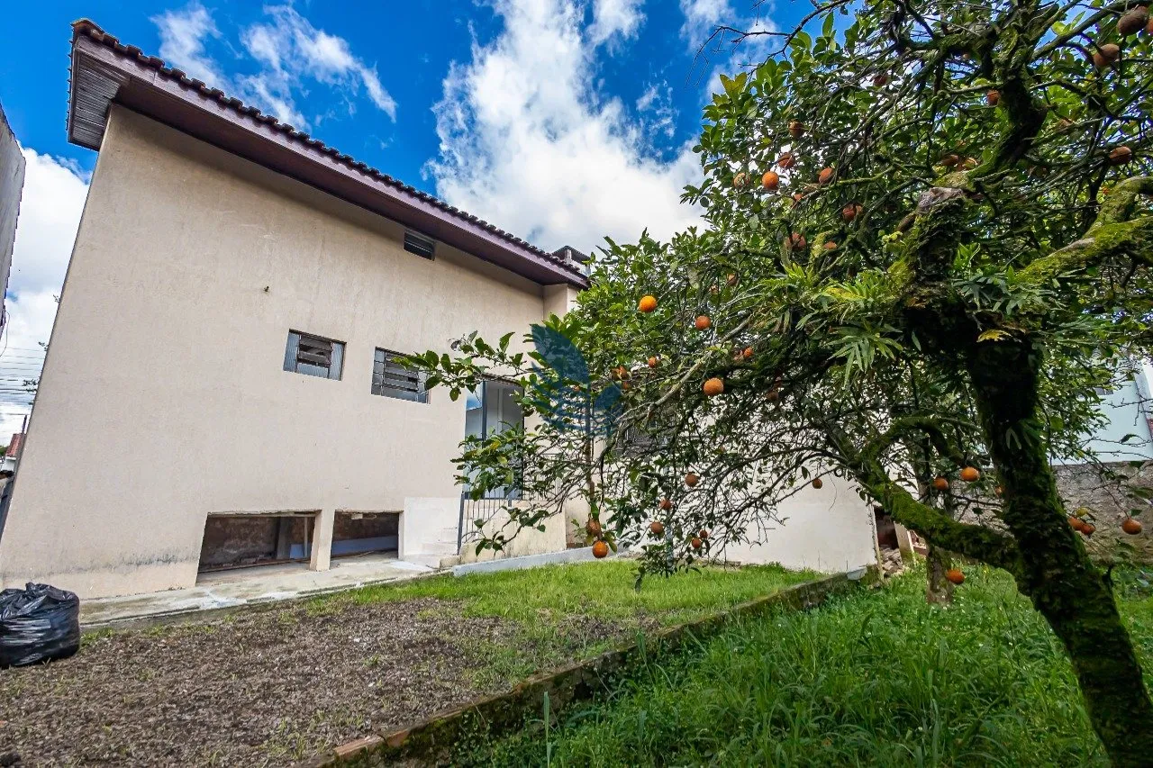 Casa de 135 m² com jardim e máquina de lavar — photo 15