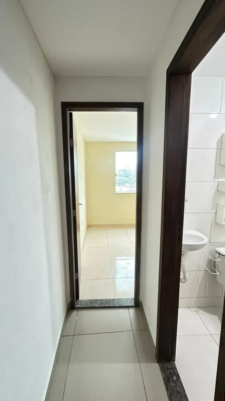 Apartamento de 2 quartos com cozinha integrada — photo 14