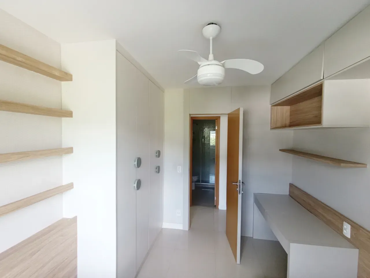Apartamento com varanda gourmet, Recreio dos Bandeirantes — photo 30