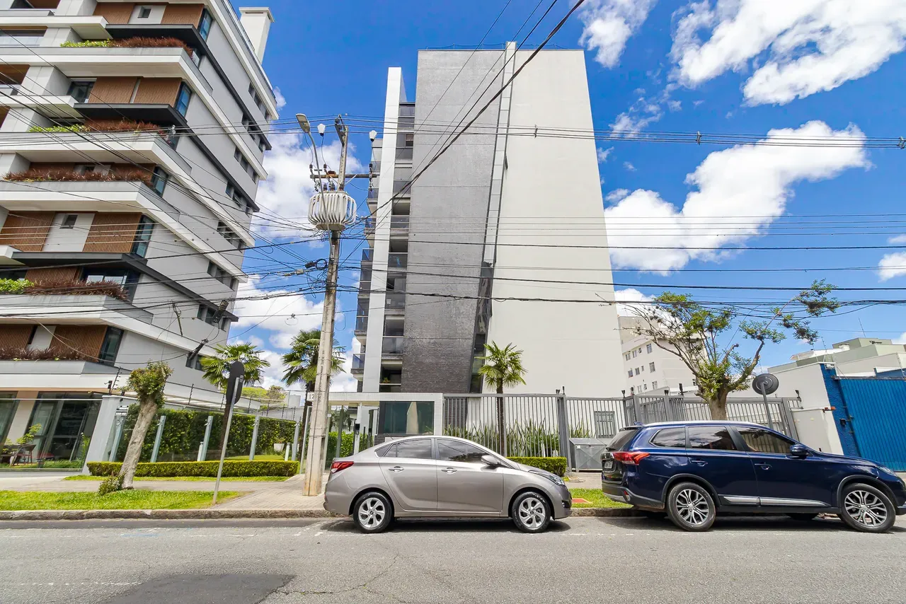 Apartamento mobiliado, 312 m², com lava-louças — photo 24