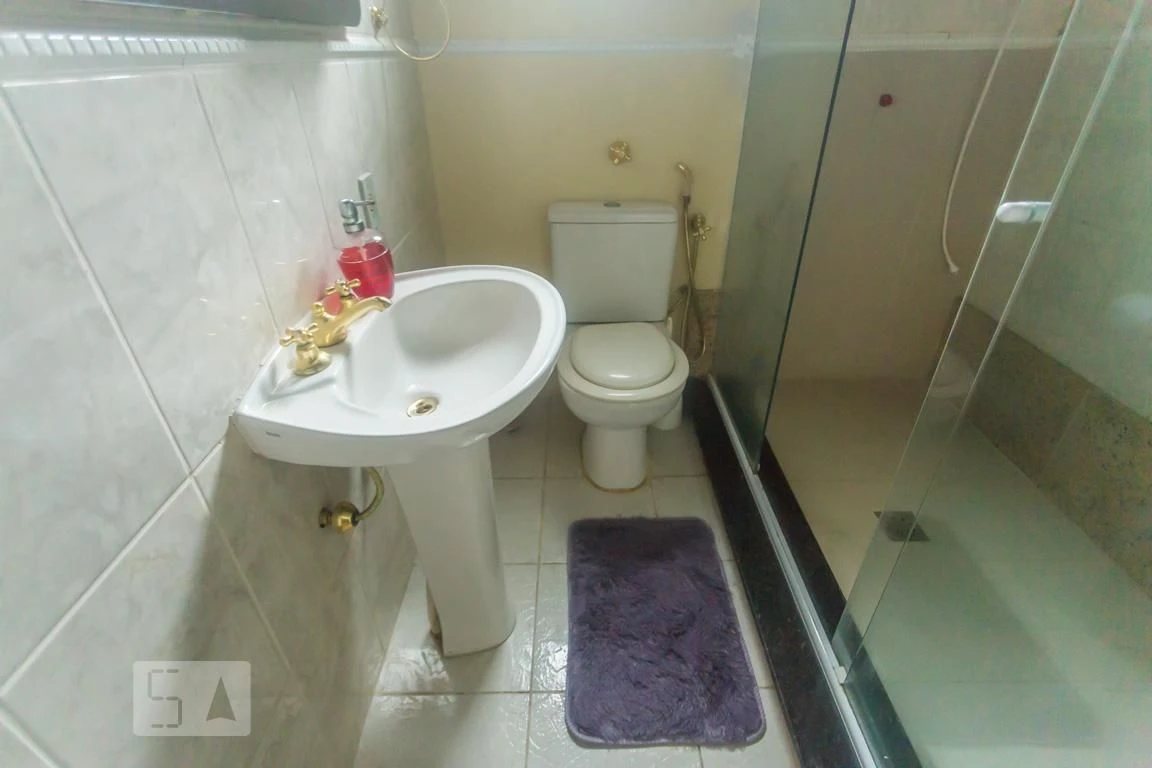 Furnished house with 3 bedrooms and private BBQ — photo 47