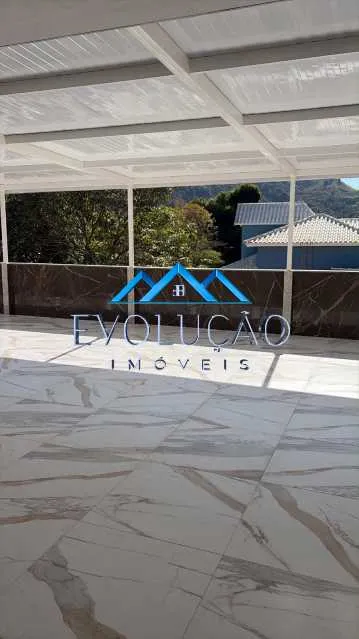 Casa com 5 quartos e cozinha americana — photo 19