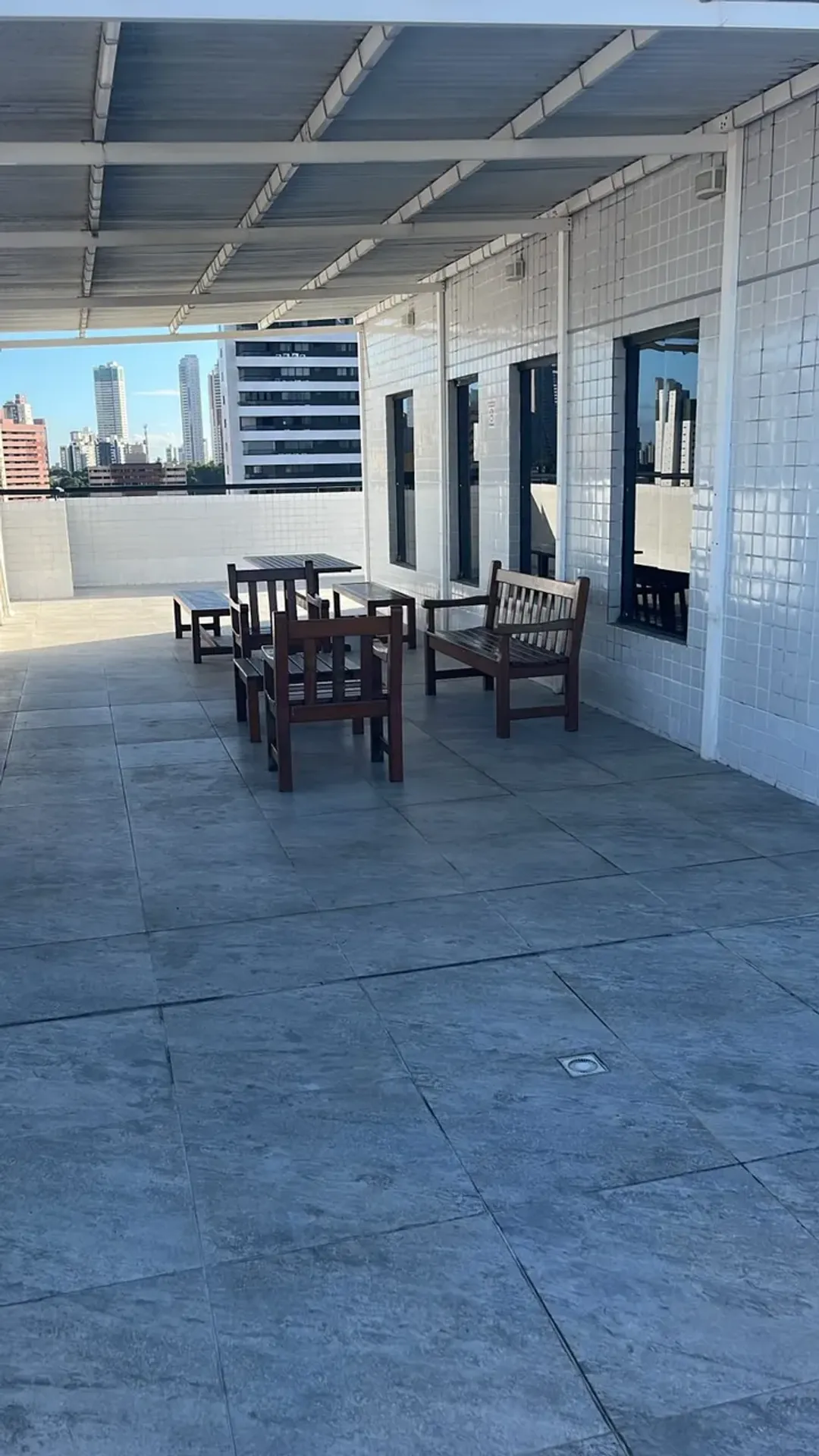 2-bedroom apartment with en-suite, 72 m²
