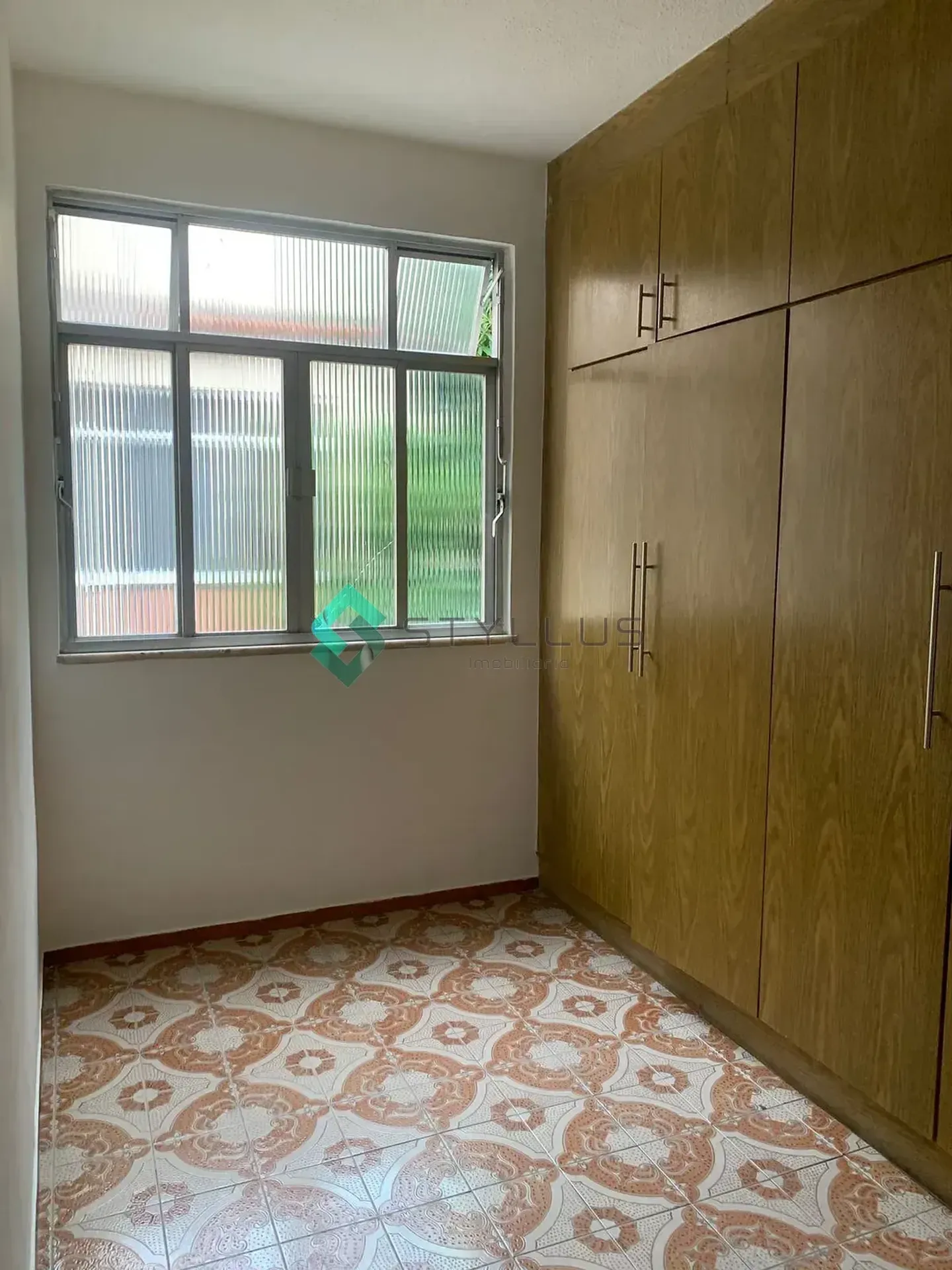 Apartamento para locação sem mobília, 2 quartos e 1 banheiro — photo 13