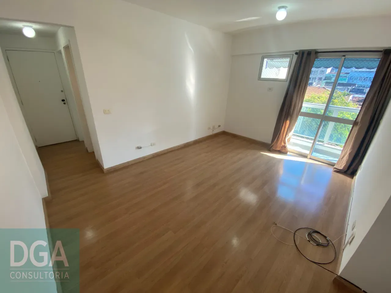 2-bedroom apartment with balcony, 3 bathrooms and parking — photo 18