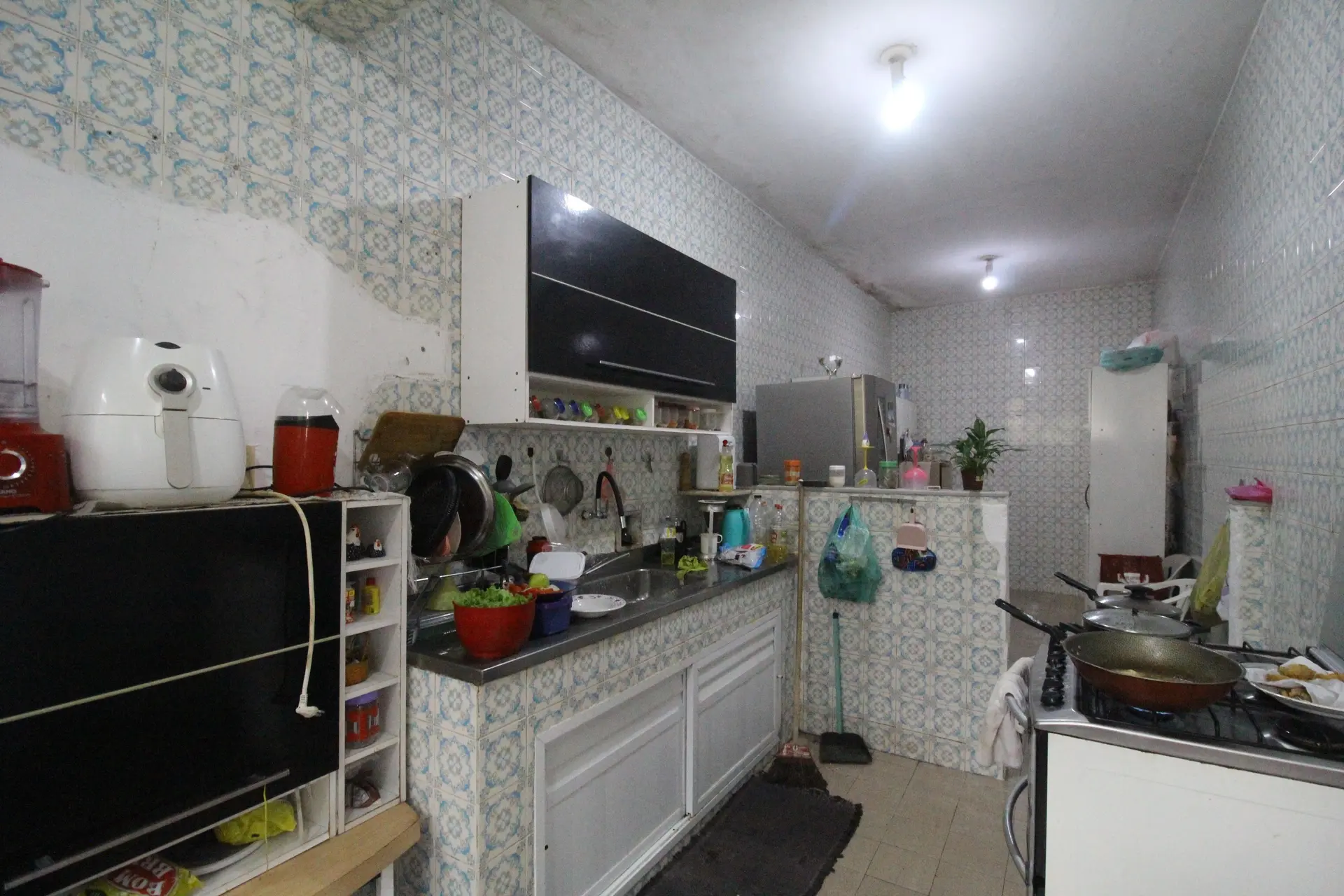 Casa mobiliada com 3 quartos e 1 vaga — photo 21
