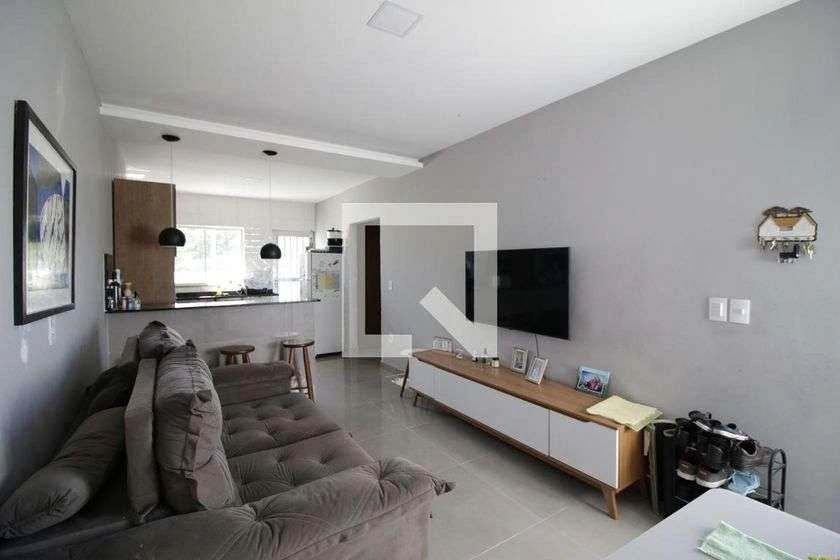 Apartamento mobiliado com 2 quartos e cozinha aberta — photo 5