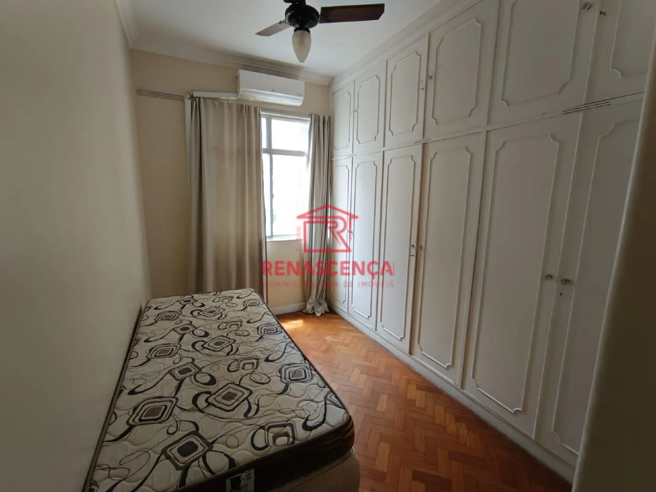 Apartamento mobiliado, 74 m², com máquina de lavar — photo 3