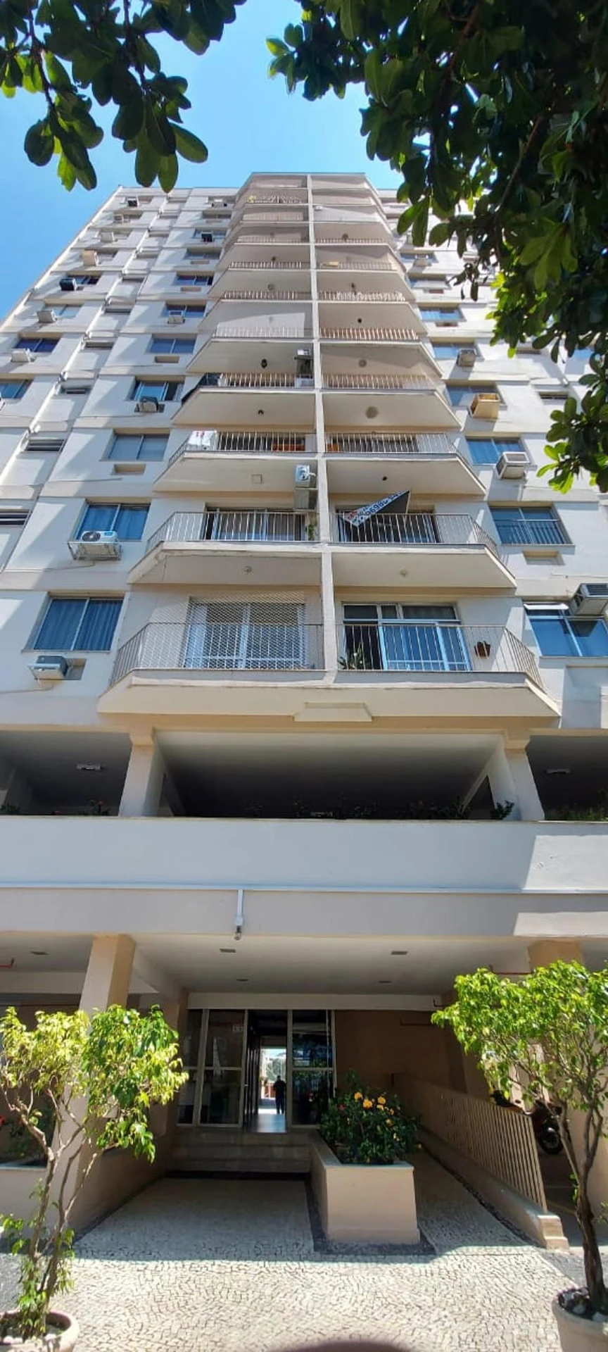 2 quartos e vista para as montanhas: apartamento de 60 m² — photo 37