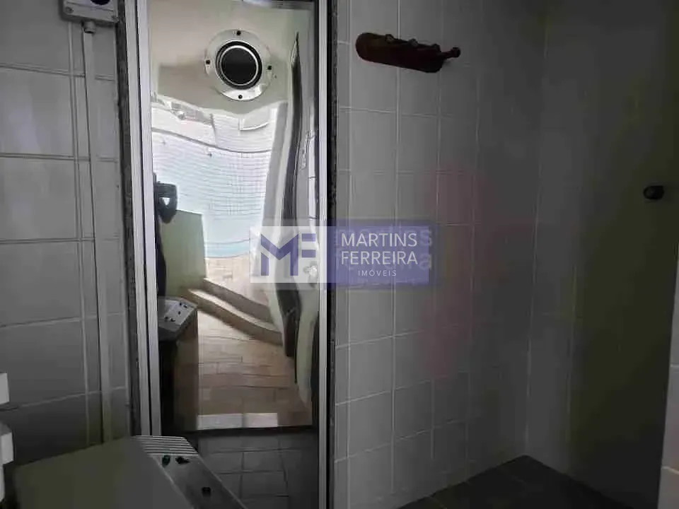 Apartamento mobiliado com 1 quarto e cozinha americana — photo 23