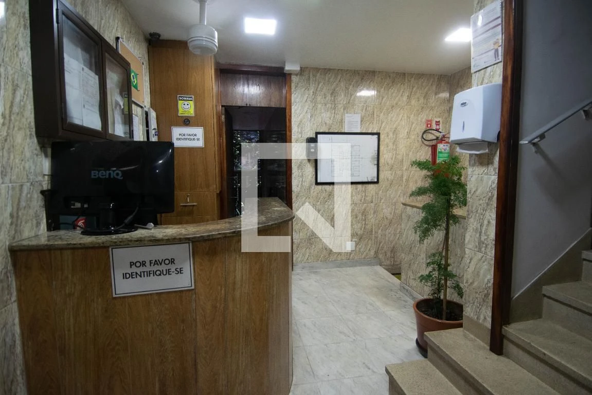 2-bedroom apartment with a washing machine in Rio de Janeiro — photo 4