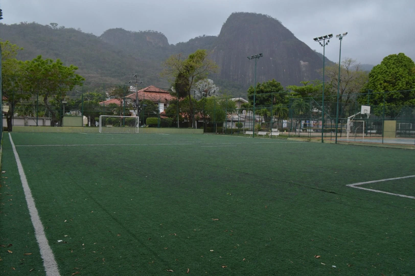 Casa mobiliada em condomínio com 6 suítes e 8 banheiros — photo 113