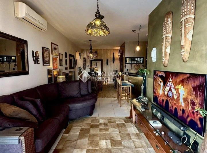Cobertura com 220 m², 2 suítes e 3 banheiros — photo 7