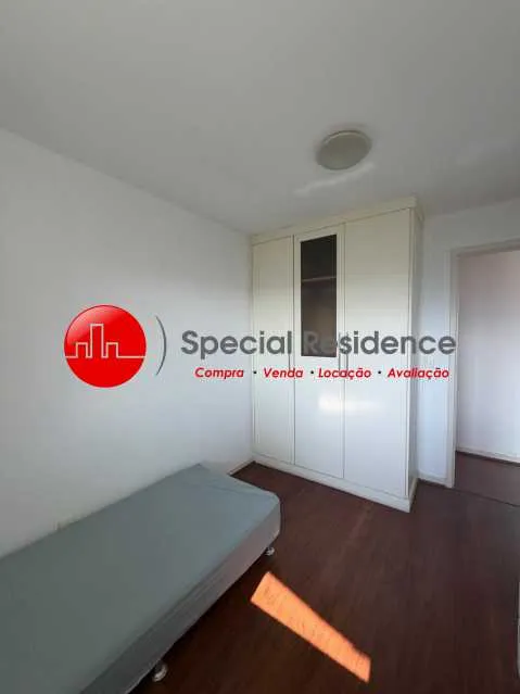 3 quartos e vista para as montanhas: apartamento de 95 m² — photo 19
