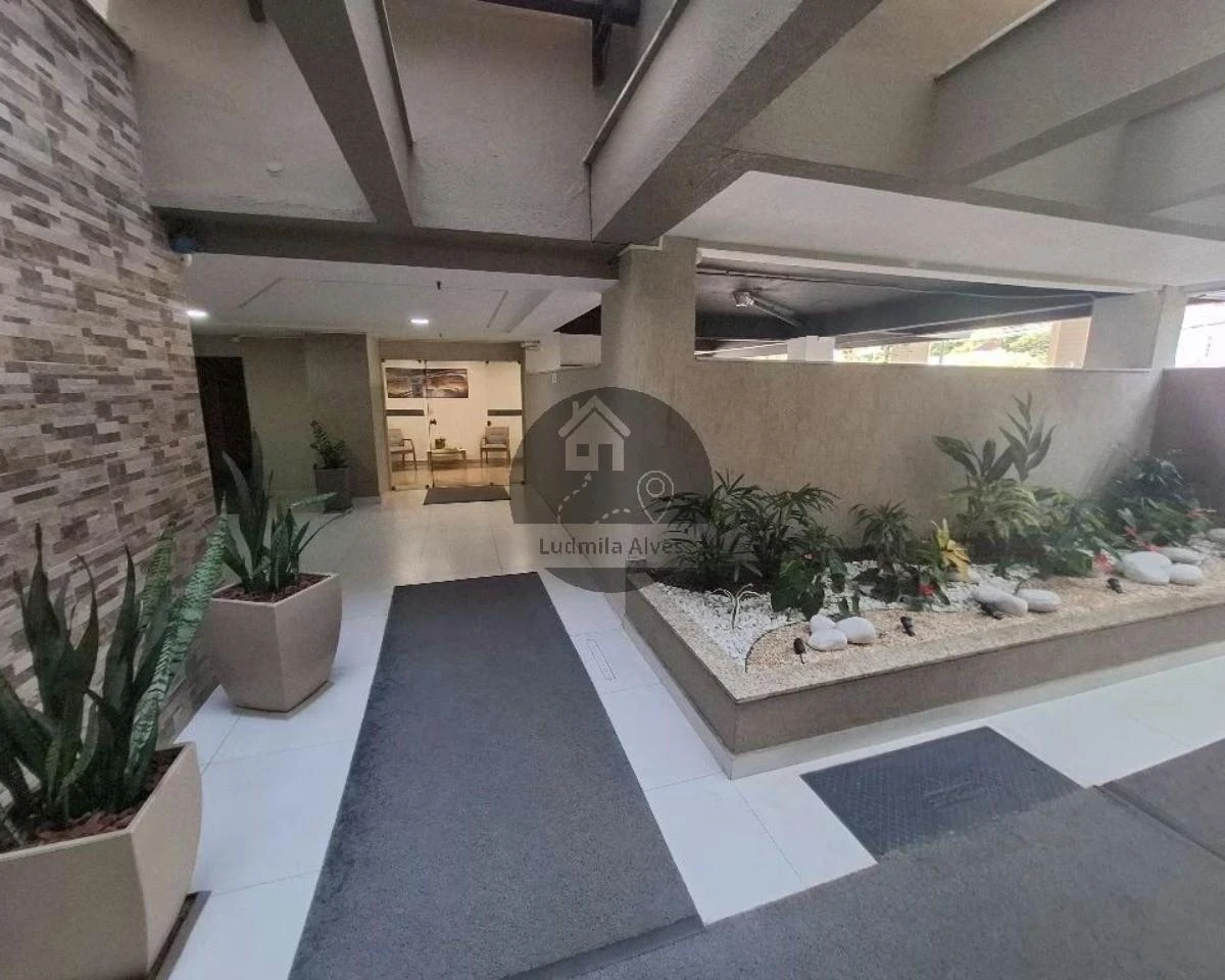 Apartamento de 3 quartos com suíte e 105 m² — photo 16