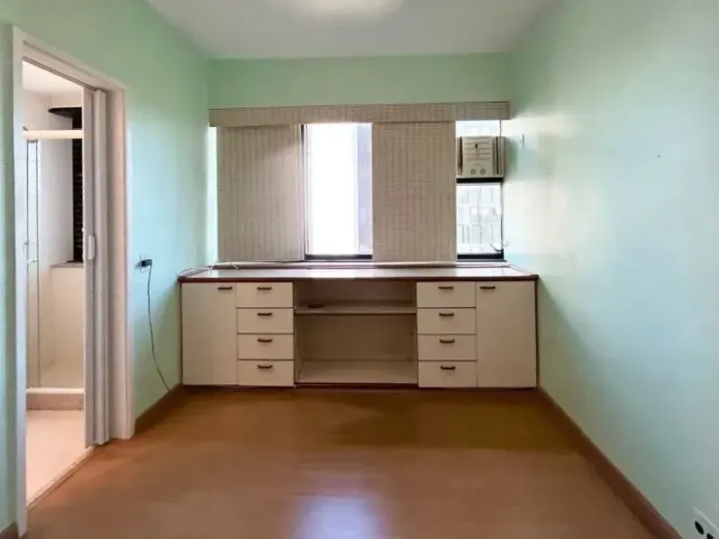 127 m² apartment with 4 bedrooms and 3 bathrooms — photo 7