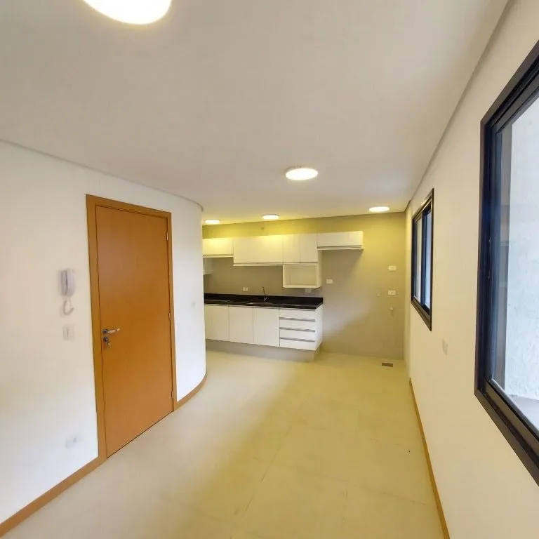 2-bedroom apartment, 37 m² — photo 2
