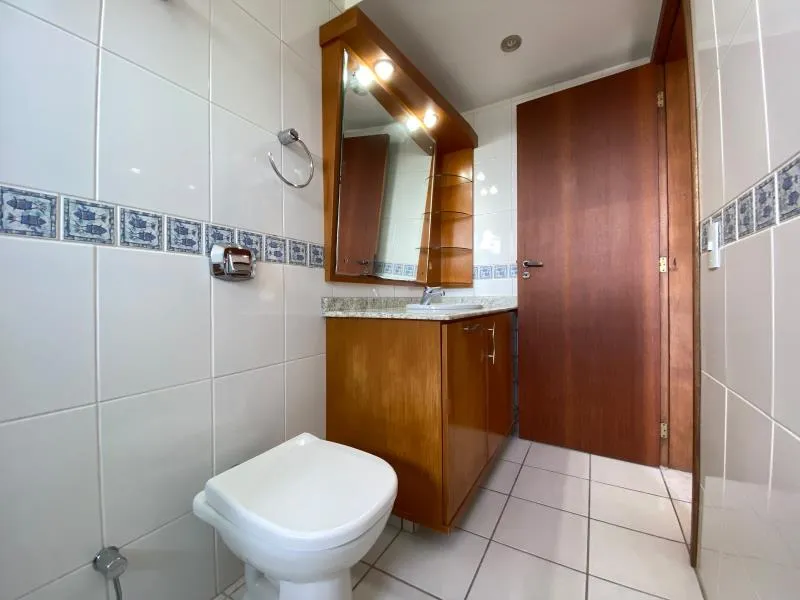 Apartment, 156 m², with a mountain view — photo 42