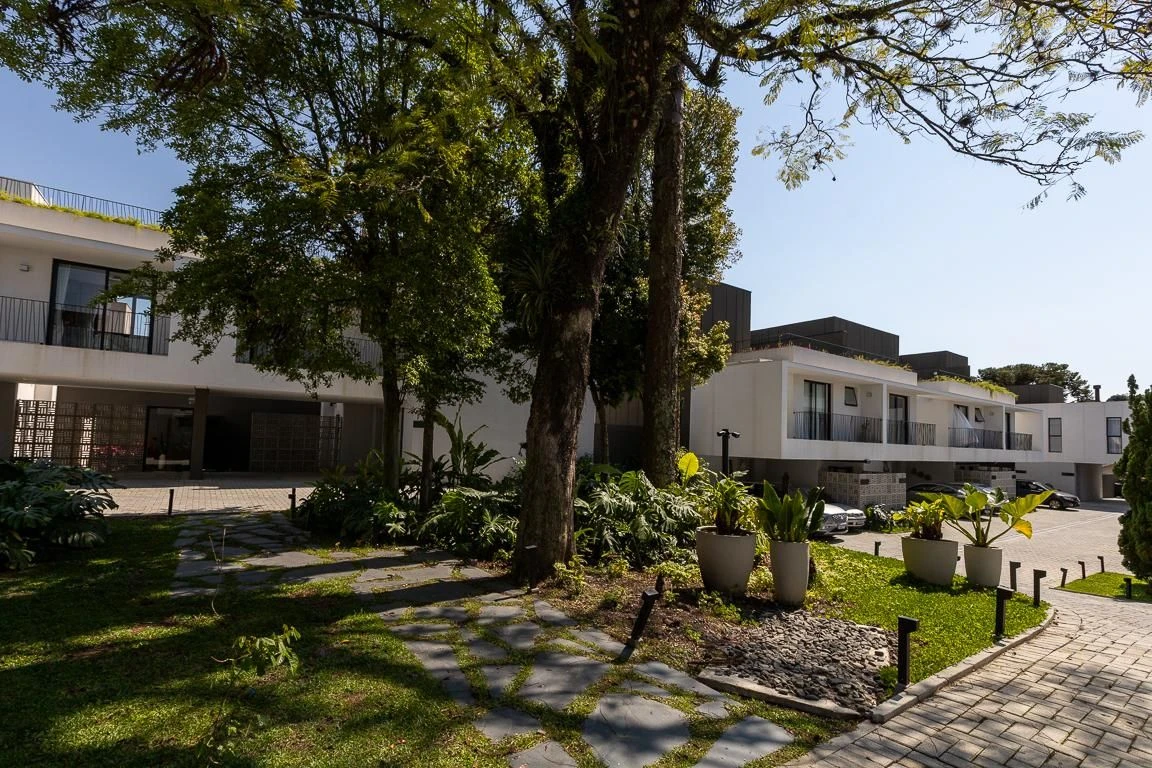 Furnished house with 3 bedrooms and private garden — photo 14