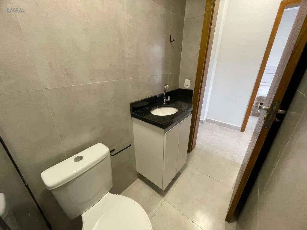 Apartamento de 1 dormitorio con escritorio real (21 m²) — photo 8