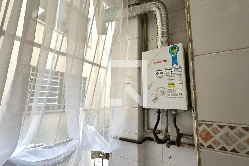 Рабочее место и 2 спальни: квартира 75 м² — photo 23