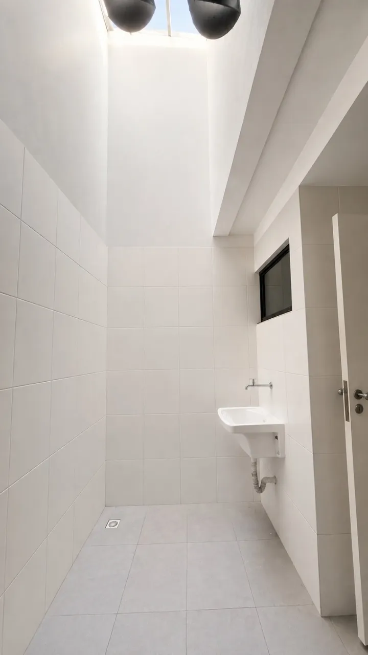 Duplex penthouse with 4 bedrooms, 5 baths and 200 m² — photo 4