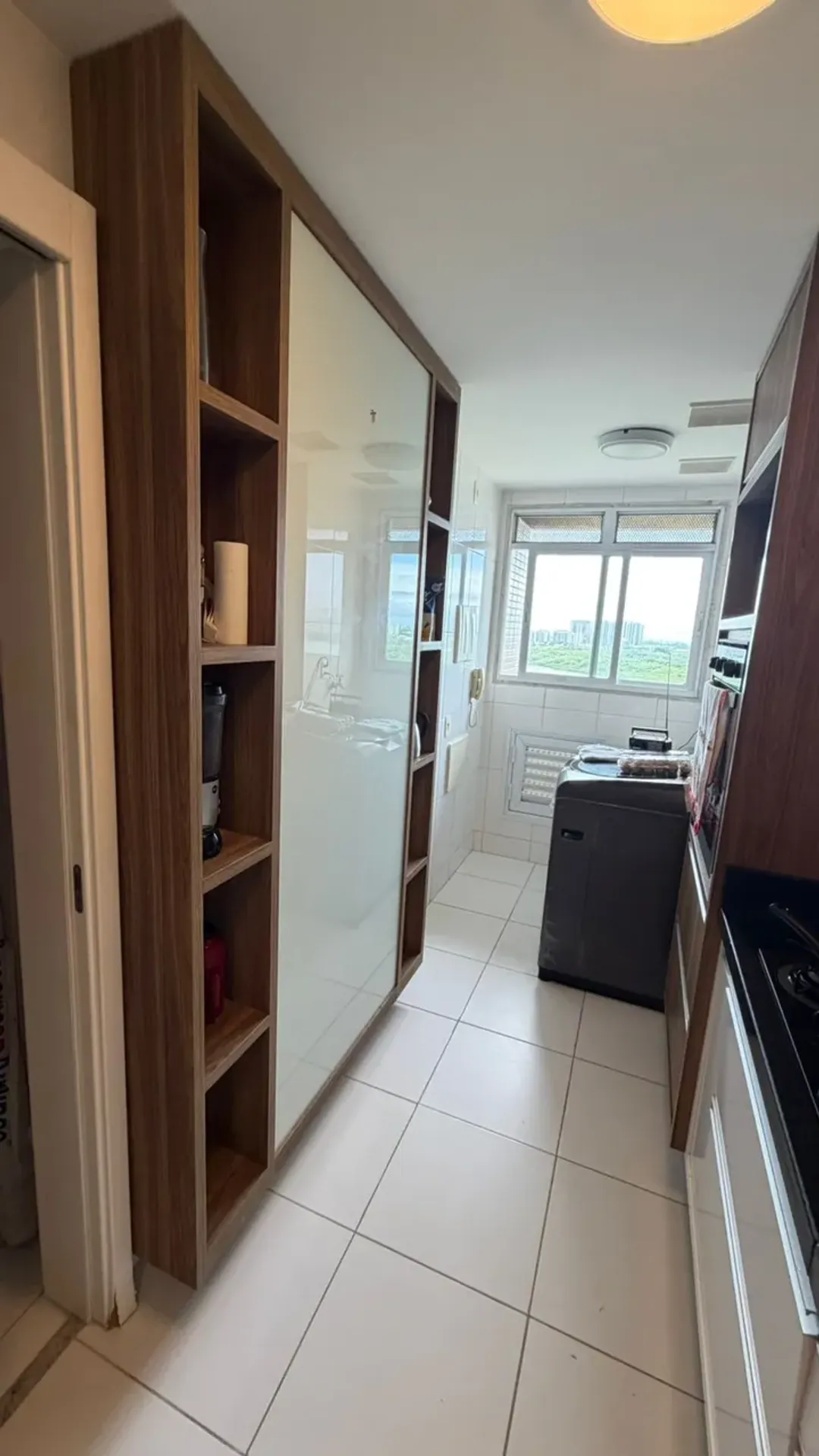 Furnished 120 m² apartment on the 7th floor — photo 16