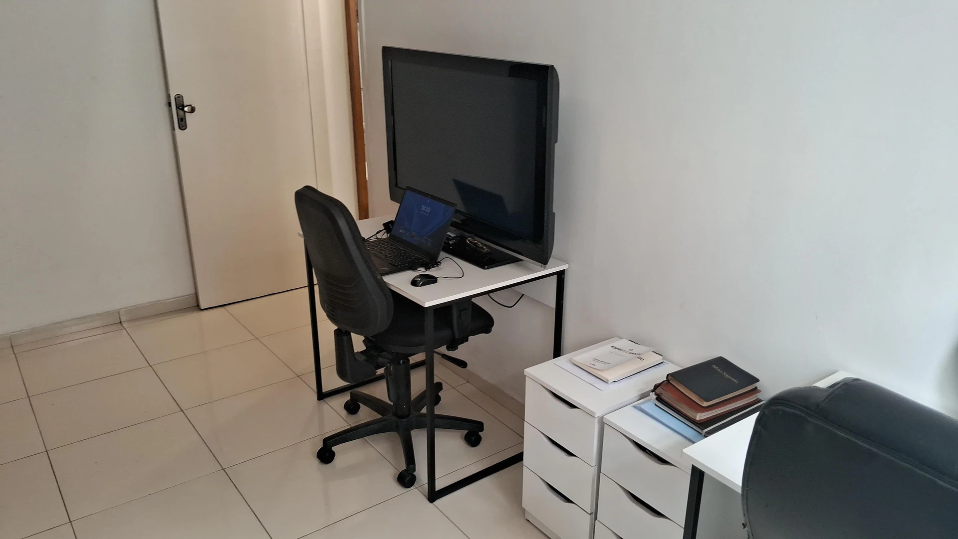 2 quartos e espaço de home office: apartamento de 55 m² — photo 28