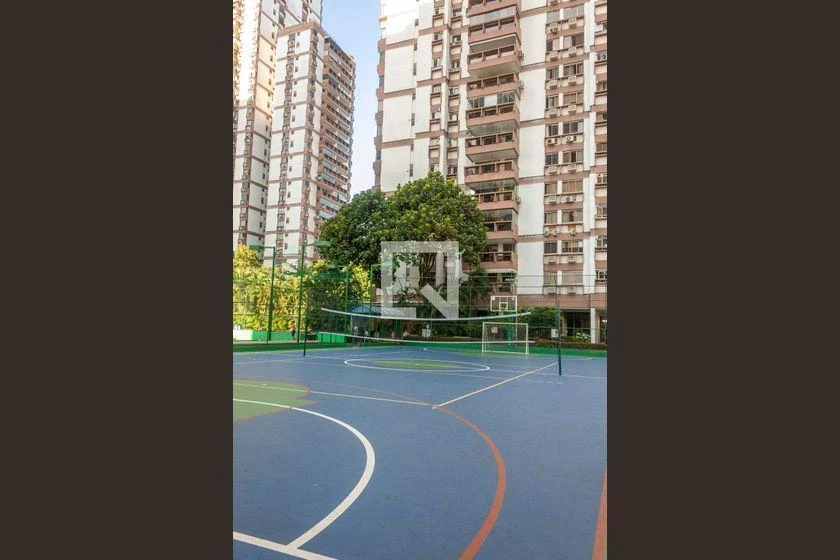 3-bedroom apartment for rent 130 m² with enclosed balcony — photo 39