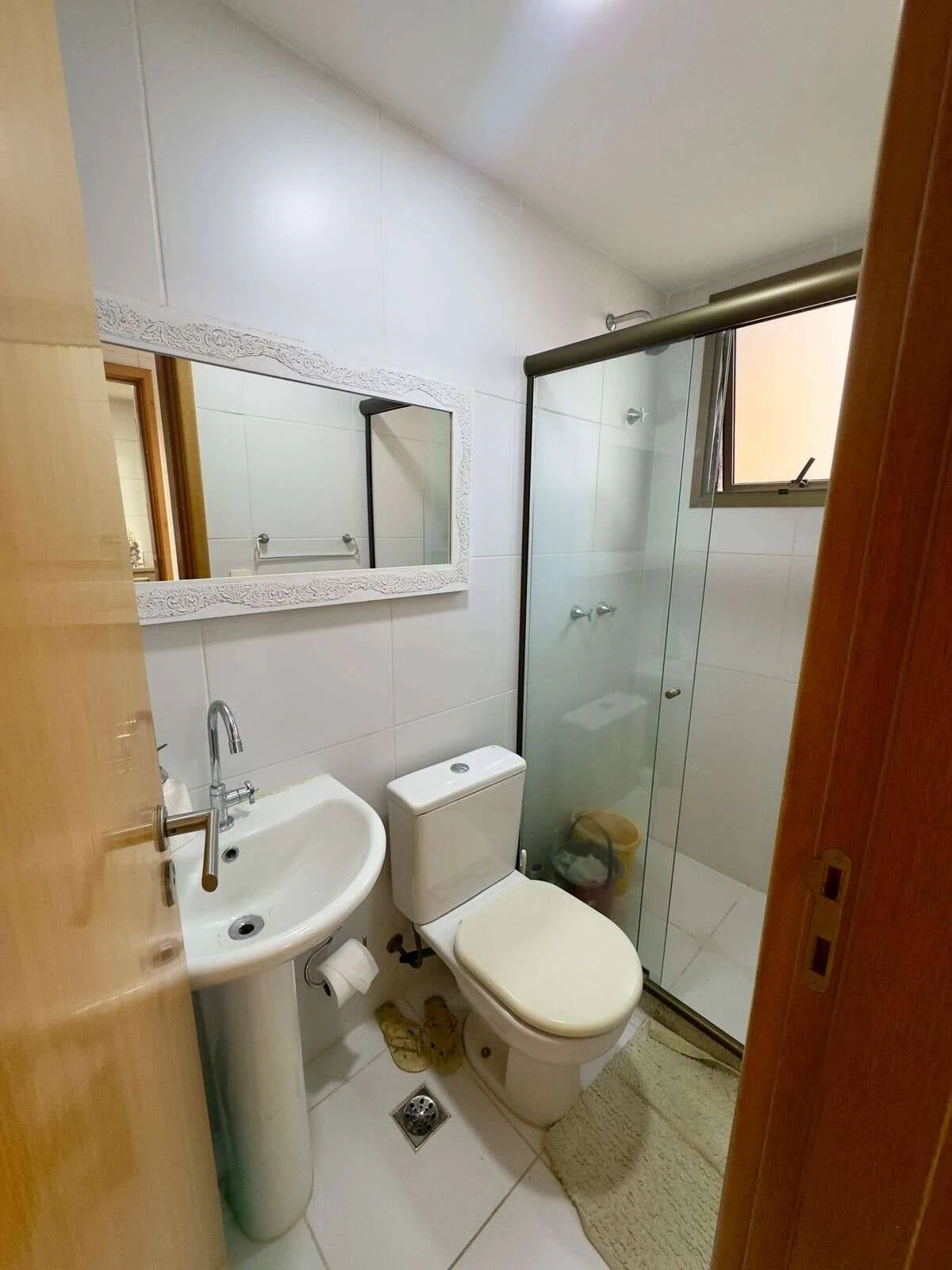 Квартира 213 м² з балконом із грилем та панорамними вікнами — photo 21