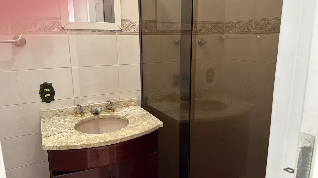 2-bedroom apartment with 3 bathrooms and parking space — photo 9