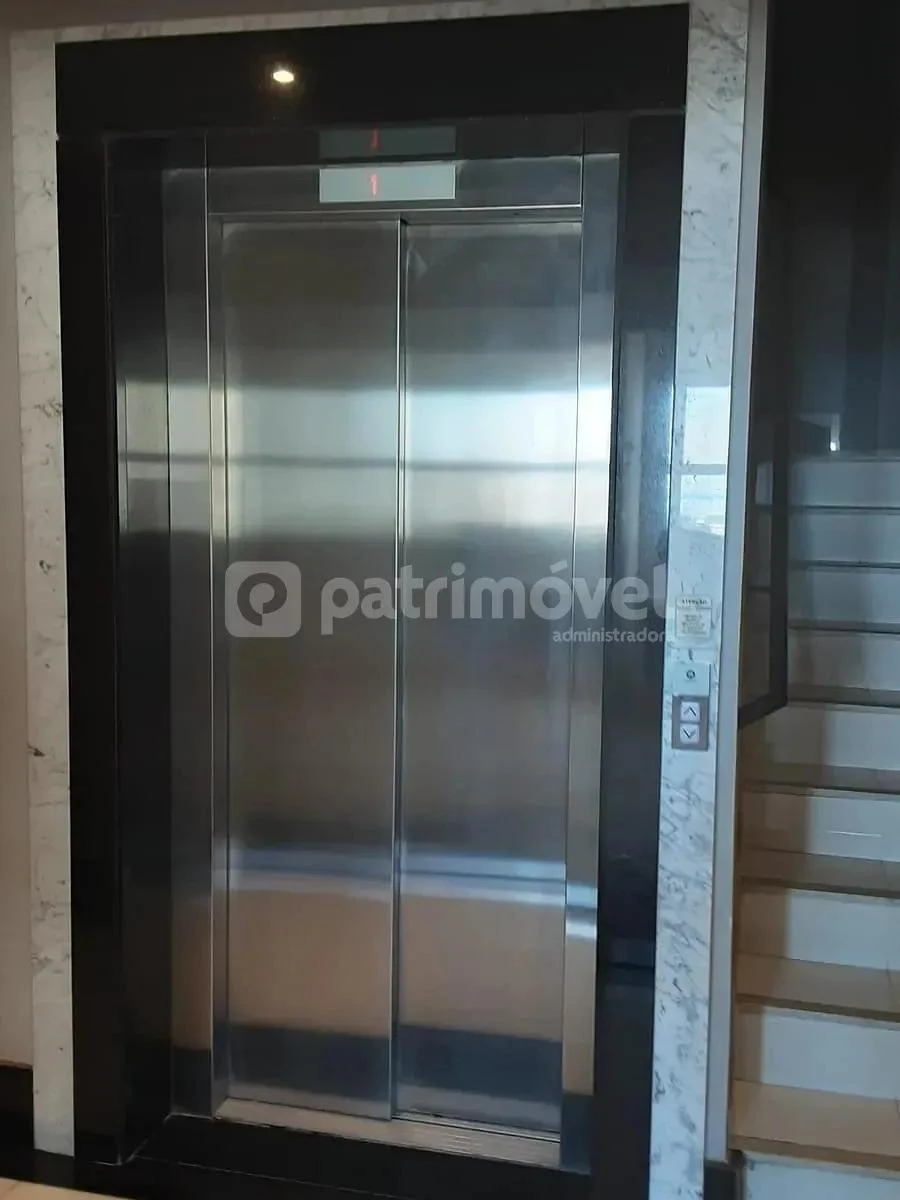 346 m² apartment with 1 bedroom and 4 bathrooms — photo 9