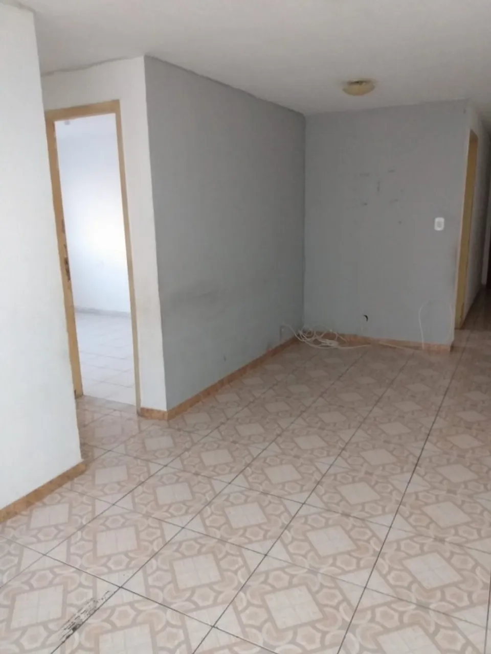 2-bedroom apartment in a building with a pool — photo 14